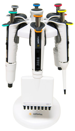 Дозаторы Sartorius Tacta